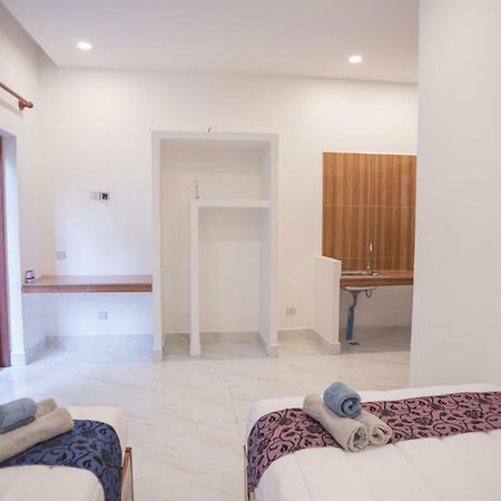 Pengthol Residence Siem Reap Bagian luar foto